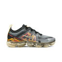 Nike ナイキ レディース スニーカー 【Wmns Air VaporMax 2019 SE 'Floral'】 サイズ US_9(26.0cm) Black(4)