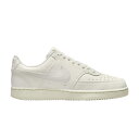 Nike ナイキ レディース スニーカー 【Wmns Court Vision Low Next Nature 'Sail'】 サイズ US_W_11 Cream(4)