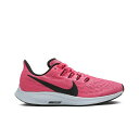 Nike ナイキ レディース スニーカー 【Wmns Air Zoom Pegasus 36 'Hyper Pink'】 サイズ US_W_11.5 Pink(4)