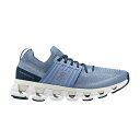 ON オン レディース スニーカー 【Wmns Cloudswift 3 'Metal'】 サイズ US_7(24.0cm) Grey(4)