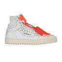 Off-White オフホワイト レディース スニーカー 【Off-White Wmns Off-Court 3.0 'White'】 サイズ US_W_36 ...