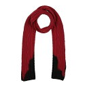 yz fp[ggt@Cu Y }t[EXg[EXJ[t ANZT[ Scarves Red