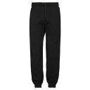 【送料無料】 トラサルディ メンズ カジュアルパンツ ボトムス Pants Black