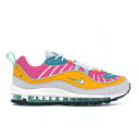 Nike ナイキ レディース スニーカー 【Nike Air Max 98】 サイズ US_7.5W(24.5cm) Easter (2019) (Women 039 s)