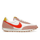 Nike ナイキ レディース スニーカー 【Nike Daybreak】 サイズ US_11W(28cm) Coral Stardust (Women's)