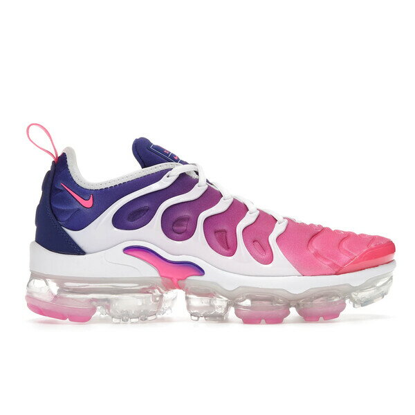 ■ブランド Nike(ナイキ)■商品名 Nike Air VaporMax Plus■色 ■サイズ サイズ US_6W(23cm) ■表記の日本サイズは参考サイズとなります。実際のサイズとは前後する可能性がございます。 ■海外からお取り寄せ商品となりますので、お届けまで2週間〜3週間お時間頂いております。 ■返品・交換の対象外となっております。 ■店内全品【送料無料】です！（※沖縄・離島は別途送料3,300円がかかります） サイズ別価格表 (サイズをクリックして商品ページに飛んでください) サイズ 価格 US_5.5W 125,800円 US_6W 83,800円 US_6.5W 78,800円 US_7W 50,800円 US_8W 113,800円 US_9.5W 87,800円