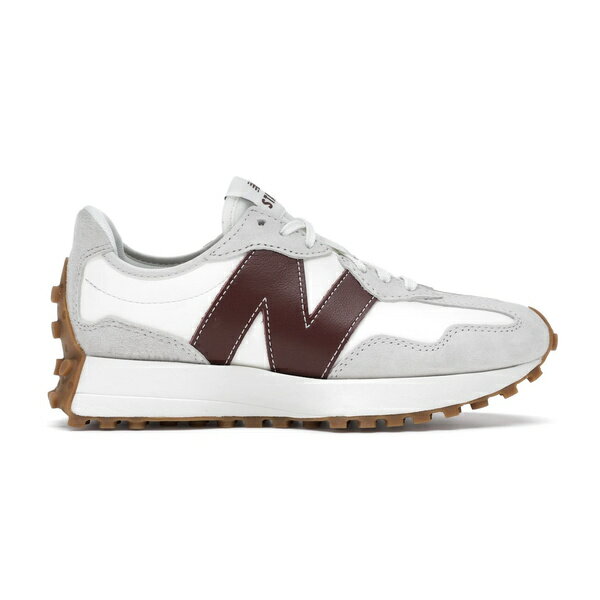 New Balance ニューバランス レディース スニーカー 【New Balance 327】 サイズ US_W_5W STAUD (Women's)