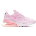 Nike ナイキ レディース スニーカー 【Nike Air Max 270】 サイズ US_8W(25cm) Pink Foam (Women's)