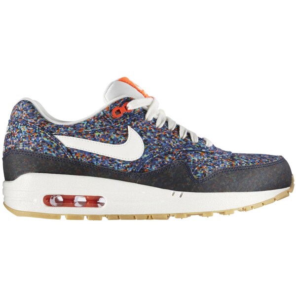 Nike ナイキ レディース スニーカー 【Nike Air Max 1】 サイズ US_7.5W(24.5cm) Liberty of London (2013) (Women 039 s)