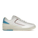 Jordan ジョーダン レディース スニーカー 【Jordan 2 Retro Low】 サイズ US_8W(25cm) NC to Chi (Women's)