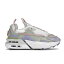 Nike ʥ ǥ ˡ Nike Air Max Furyosa  US_6W(23cm) Summit White Honeydew (Women's)