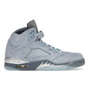 Jordan W[_ fB[X Xj[J[ yJordan 5 Retroz TCY US_11.5W(28.5cm) Bluebird (Women's)