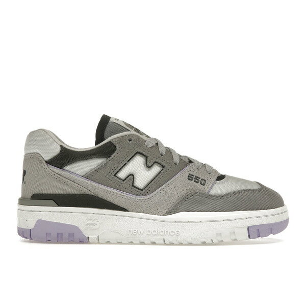 New Balance ニューバランス レディース スニーカー 【New Balance 550】 サイズ US_W_6W Incense Sepia (Women's)