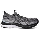 ASICS アシックス レディース スニーカー 【ASICS Gel-Kayano 29】 サイズ US_W_6.5W MK White Black (Women's)