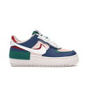 Nike iCL fB[X Xj[J[ yNike Air Force 1 Low Shadowz TCY US_11.5W(28.5cm) Mystic Navy (Women's)