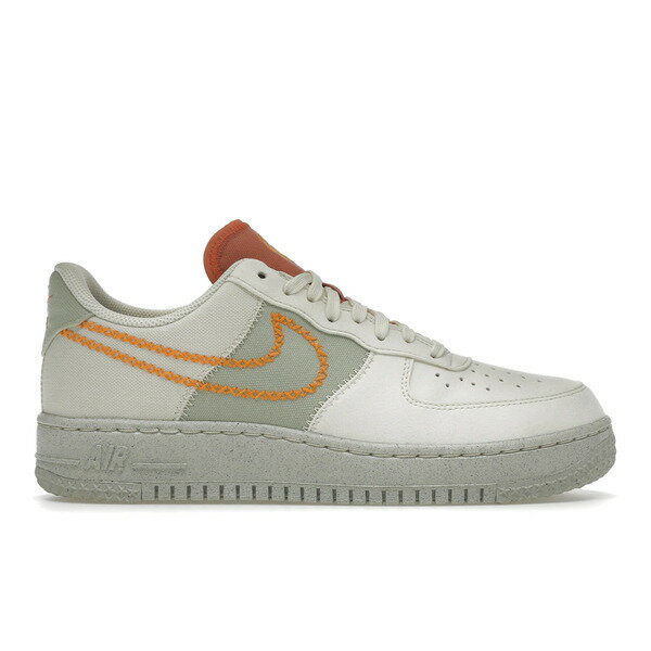 Nike ʥ ǥ ˡ Nike Air Force 1 '07 Low NH  US_9W(26cm) Next Nature Coconut Milk Light Curry (Women's)