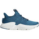 adidas アディダス レディース スニーカー 【adidas Prophere】 サイズ US_5.5(22.5cm) Real Teal (Women 039 s)