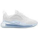 Nike ナイキ レディース スニーカー 【Nike Air Max 720 SE】 サイズ US_7W(24cm) Vast Grey Platinum Purple (Women's)