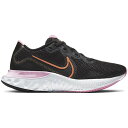 Nike ナイキ レディース スニーカー  サイズ US_5W(22cm) Black White Pink (Women's)