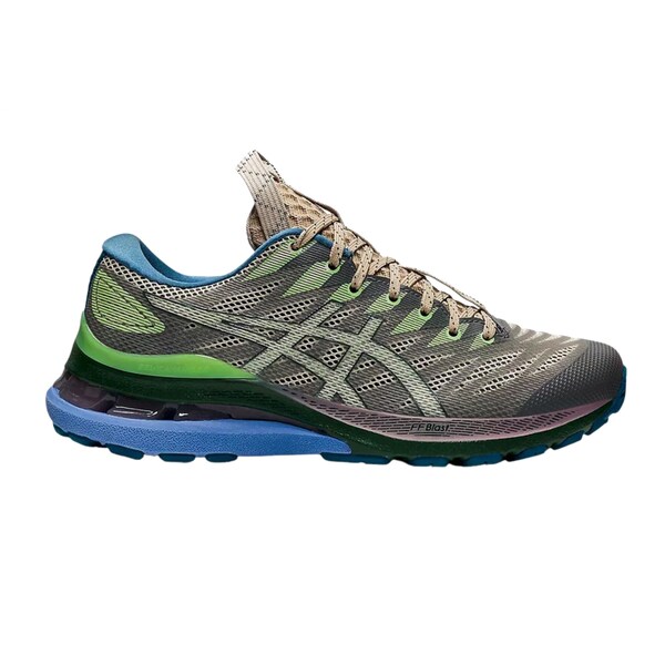 ASICS アシックス レディース スニーカー 【ASICS Gel-Kayano 28】 サイズ US_W_6W Gargoyle Fog (Women 039 s)