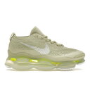 Nike ナイキ レディース スニーカー 【Nike Air Max Scorpion FK】 サイズ US_7.5W(24.5cm) Olive Aura (Women's) 1