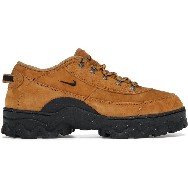 Nike ナイキ レディース スニーカー 【Nike Lahar Low】 サイズ US_10.5W(27.5cm) Wheat (Women 039 s)