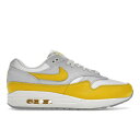 Nike ナイキ レディース スニーカー 【Nike Air Max 1】 サイズ US_9W(26cm) Tour Yellow (Women's)