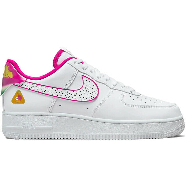 Nike ʥ ǥ ˡ Nike Air Force 1 Low '07 LX  US_10.5W(27.5cm...