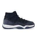 Jordan W[_ fB[X Xj[J[ yJordan 11 Retroz TCY US_12W(29cm) Midnight Navy (Women's)