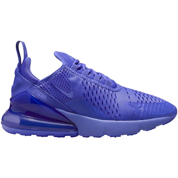 Nike ナイキ レディース スニーカー 【Nike Air Max 270】 サイズ US_12W(29cm) Light Ultramarine (Women's)