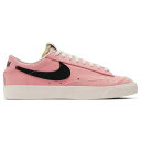 Nike iCL fB[X Xj[J[ yNike Blazer Low 77z TCY US_7.5W(24.5cm) Light Atomic Pink (Women's)