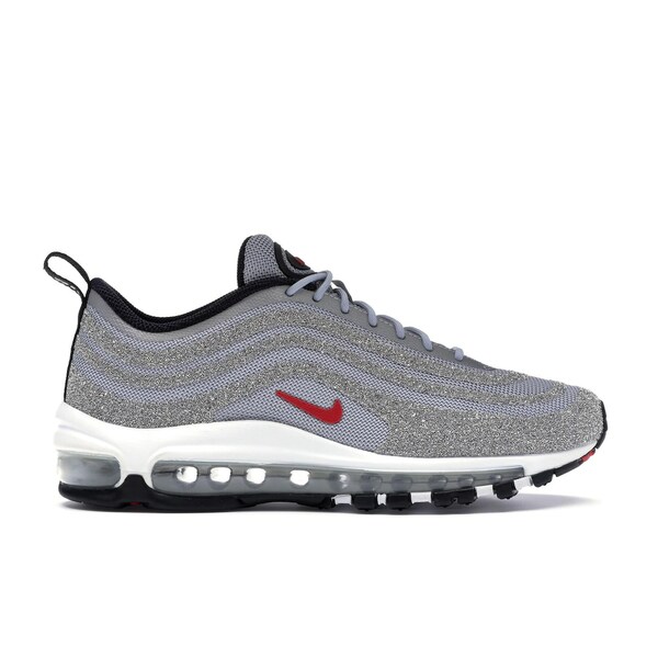 Nike ナイキ レディース スニーカー 【Nike Air Max 97 LX】 サイズ US_6.5W(23.5cm) Swarovski Silver Bullet (Women's)