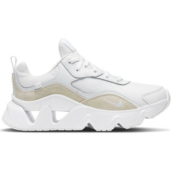 Nike ナイキ レディース スニーカー 【Nike RYZ 365 2】 サイズ US_8W(25cm) White (Women's)