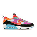 Nike ナイキ レディース スニーカー 【Nike Air Max 90 Futura】 サイズ US_8W(25cm) Lunar New Year (Women's)