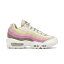 Nike ナイキ レディース スニーカー 【Nike Air Max 95】 サイズ US_9W(26cm) Plant Color Collection Beige (Women's)