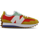 New Balance ˥塼Х ǥ ˡ New Balance 327  US_W_6.5W Neo Flame (Women's)