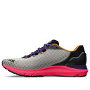 Under Armour アンダーアーマー レディース スニーカー Grey/Pink 【(WMNS) Under Armour Hovr Sonic 6 St...