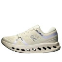 On Running オン ランニング レディース スニーカー Ivory 【(WMNS) On Running Cloudsurfer 2 'Ivory' 3WF10103334】 サイズ US_9.5(26.5cm)