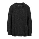 【送料無料】 フォーティーンブロス メンズ ニット&セーター アウター Sweaters Black