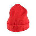 【送料無料】 フィリッポ デ ラウレンティス メンズ 帽子 アクセサリー Hats Red