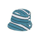 【送料無料】 マルニ メンズ 帽子 アクセサリー Hats Azure