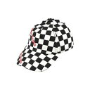 【送料無料】 パーム・エンジェルス メンズ 帽子 アクセサリー Hats White