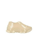 【送料無料】 ジバンシー メンズ スニーカー シューズ Sneakers Beige(4)