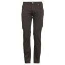 【送料無料】 プレミアム・ムード・デニム・スーペリア メンズ デニムパンツ ボトムス Jeans Brown