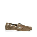 【送料無料】 ドックステップス メンズ スリッポン・ローファー シューズ Loafers Green(4)