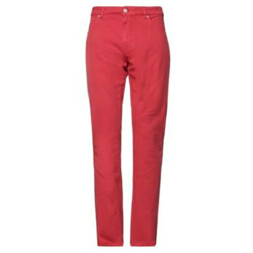 【送料無料】 PTトリノ メンズ カジュアルパンツ ボトムス Pants Red 【送料無料】 PTトリノ メンズ カジュアルパンツ ボトムス Pants Red