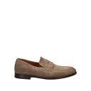 【送料無料】 ドンカルズ メンズ スリッポン・ローファー シューズ Loafers Green