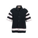 【送料無料】 マルニ メンズ シャツ トップス Shirts Blue