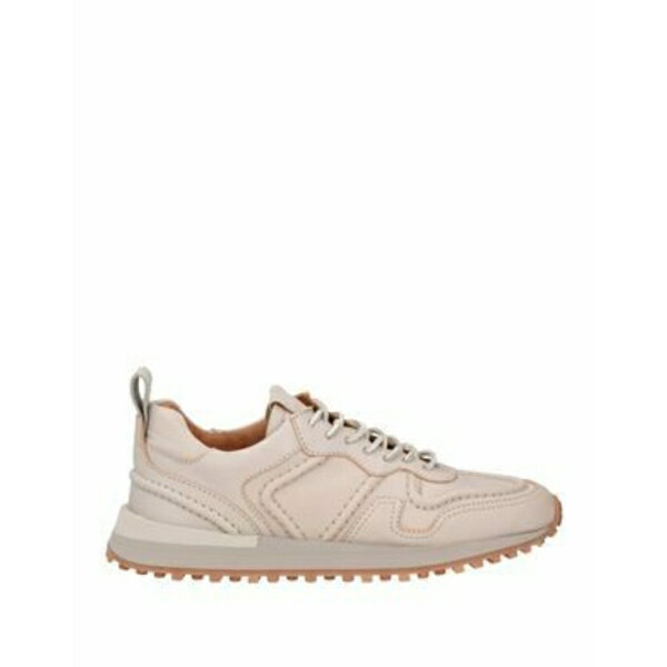 【送料無料】 ブッテロ メンズ スニーカー シューズ Sneakers Grey