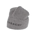 【送料無料】 ジバンシー メンズ 帽子 アクセサリー Hats Grey